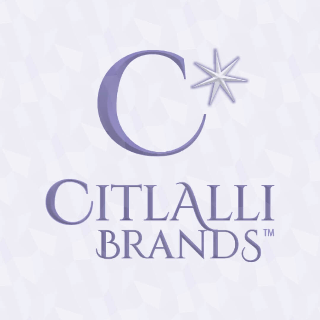 Citlalli brands logo for circle