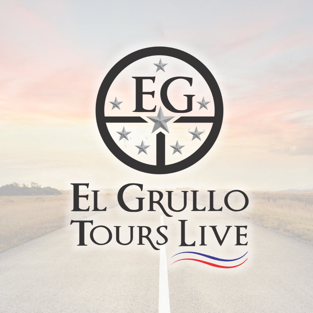 el grullo tours live